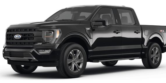 FORD F-150 2022 1FTFW1E83NKE33336 image