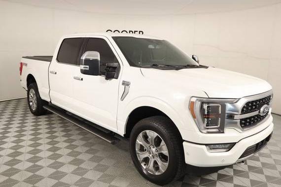 FORD F-150 2022 1FTFW1E88NFB69796 image