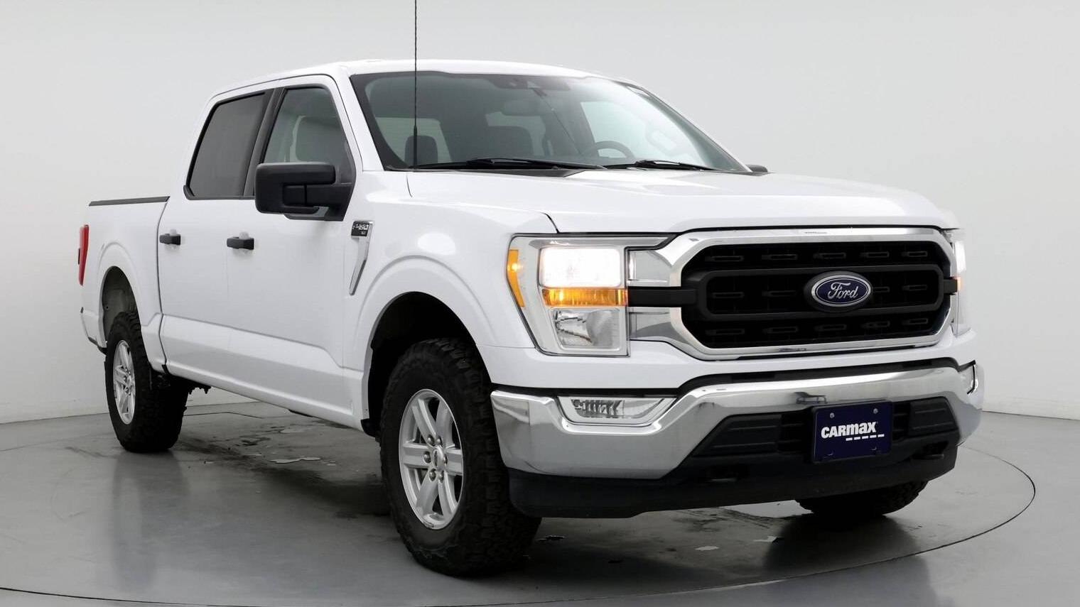 FORD F-150 2022 1FTFW1E53NKE00424 image