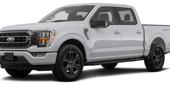 FORD F-150 2022 1FTEW1CP4NFC11905 image