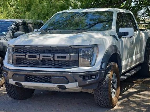 FORD F-150 2022 1FTFW1RG2NFB73604 image