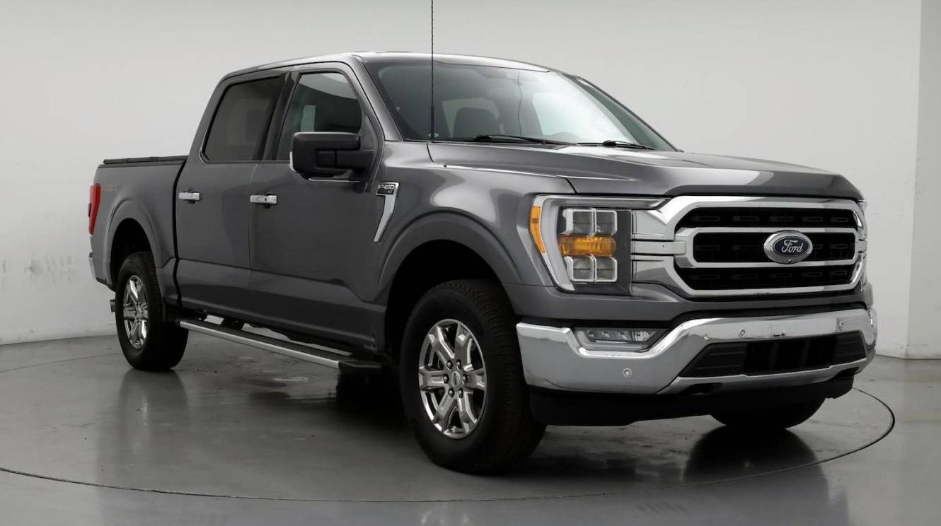 FORD F-150 2022 1FTEW1EP4NFA66331 image