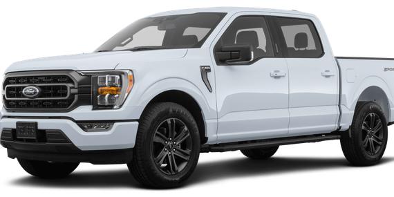 FORD F-150 2022 1FTEW1EB2NFB26966 image