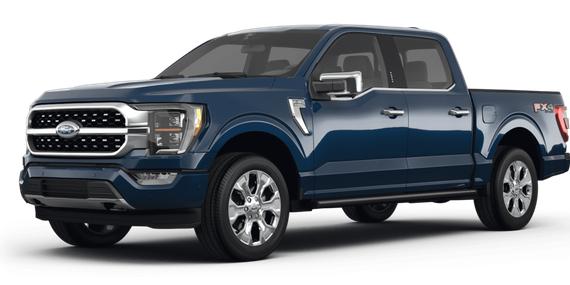 FORD F-150 2022 1FTFW1ED1NFB06004 image