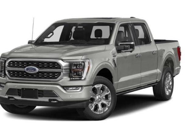 FORD F-150 2022 1FTFW1EDXNFA34509 image