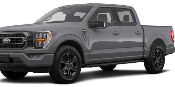 FORD F-150 2022 1FTFW1E86NFB35694 image