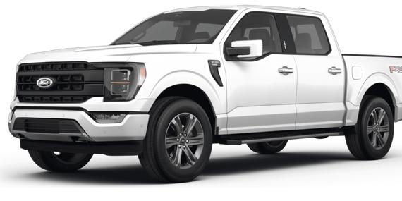FORD F-150 2022 1FTFW1E86NKE77427 image