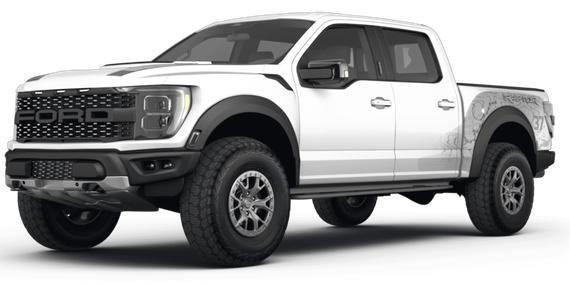 FORD F-150 2022 1FTFW1RG3NFA02909 image