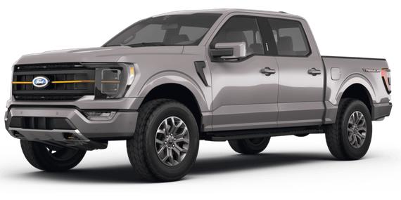 FORD F-150 2022 1FTEW1E80NFA81482 image