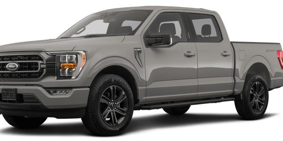 FORD F-150 2022 1FTFW1E80NFB17496 image