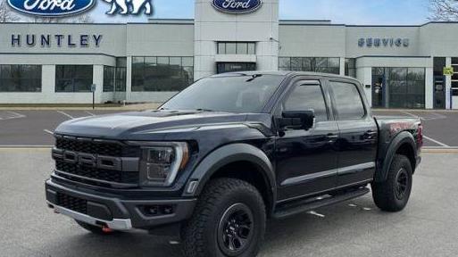 FORD F-150 2022 1FTFW1RG7NFA02962 image