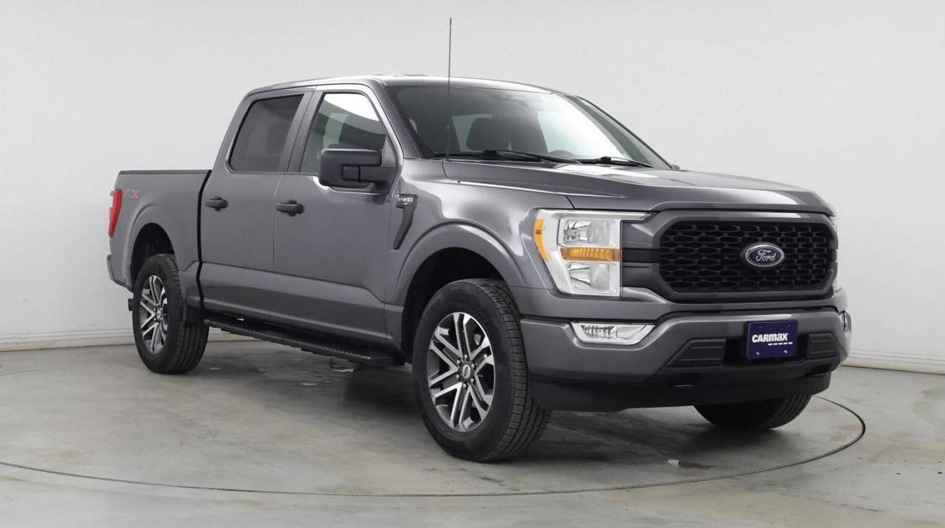 FORD F-150 2022 1FTEW1EPXNFA25072 image