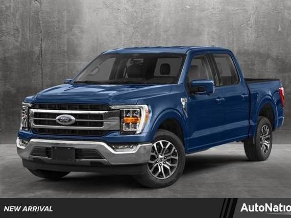 FORD F-150 2022 1FTFW1E82NFA26665 image