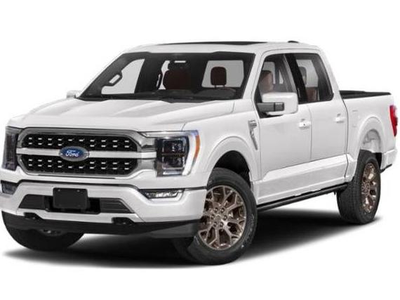 FORD F-150 2022 1FTFW1E88NKD20787 image