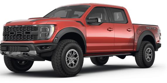 FORD F-150 2022 1FTFW1RG0NFA86915 image