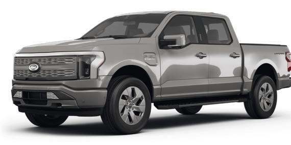 FORD F-150 2022 1FTVW1EV2NWG08038 image