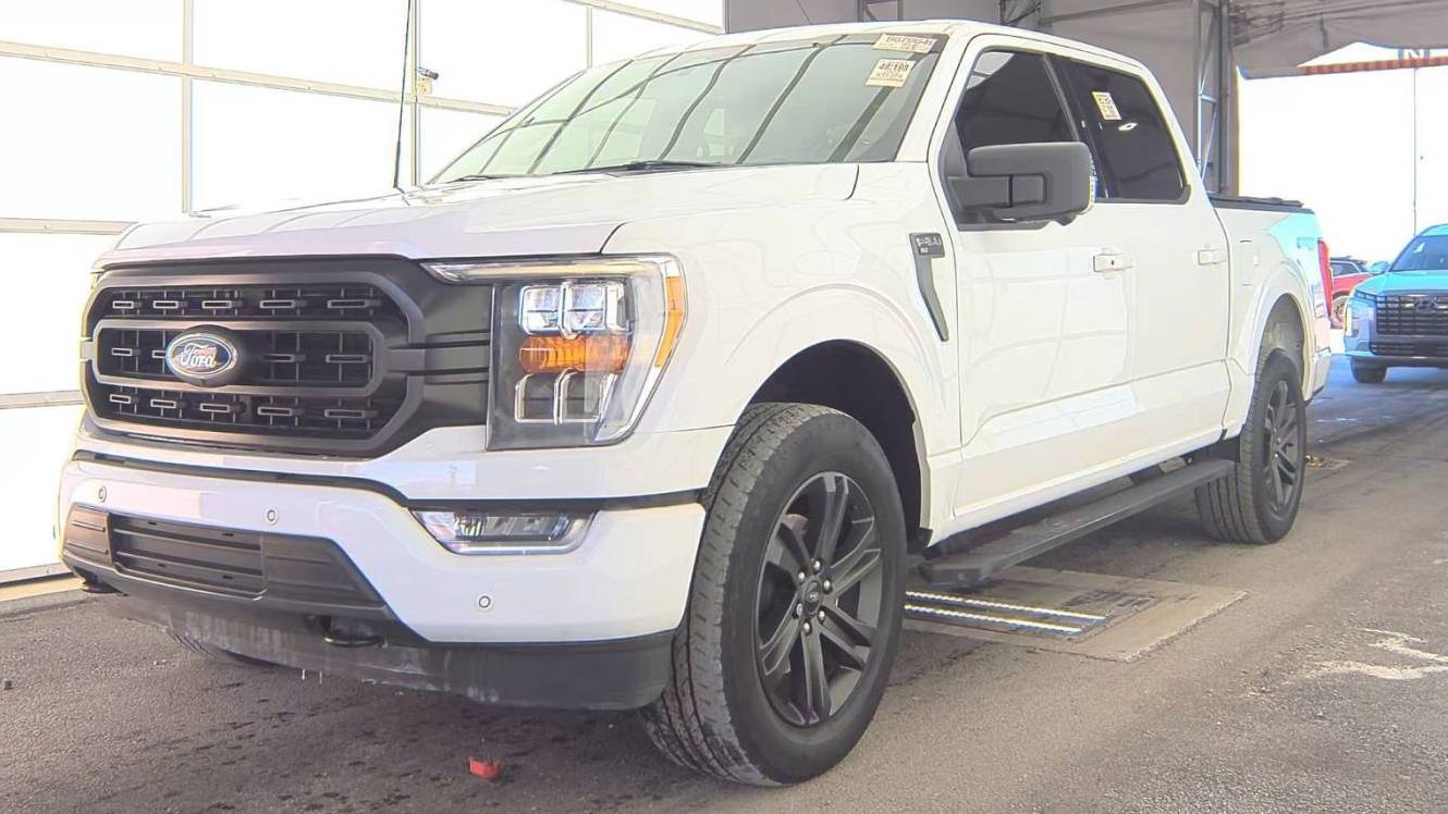 FORD F-150 2022 1FTEW1EP9NKE03860 image