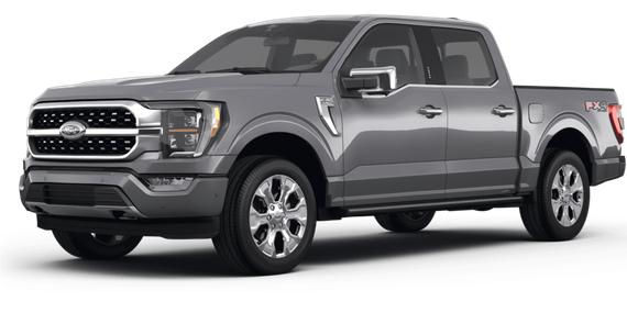 FORD F-150 2022 1FTFW1E89NFA26307 image