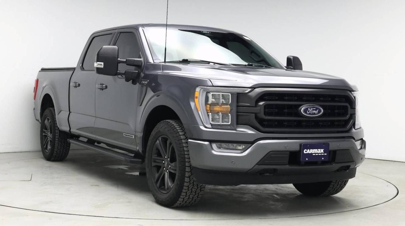 FORD F-150 2022 1FTFW1EDXNFB54004 image