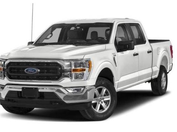 FORD F-150 2022 1FTFW1E53NKE54600 image