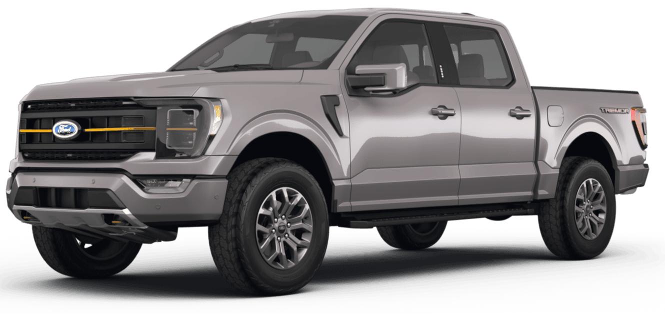 FORD F-150 2022 1FTEW1E87NFC25092 image