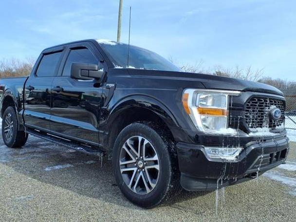 FORD F-150 2022 1FTEW1EP1NKD31441 image