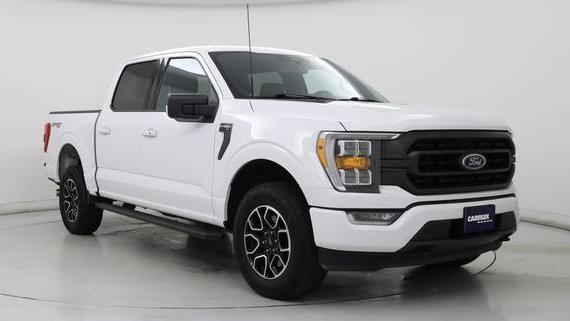 FORD F-150 2022 1FTFW1E84NFB62408 image