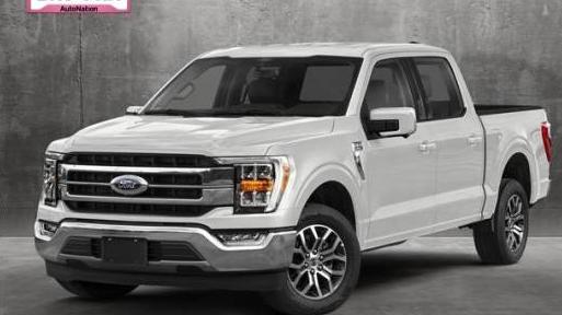 FORD F-150 2022 1FTFW1E50NKE38547 image