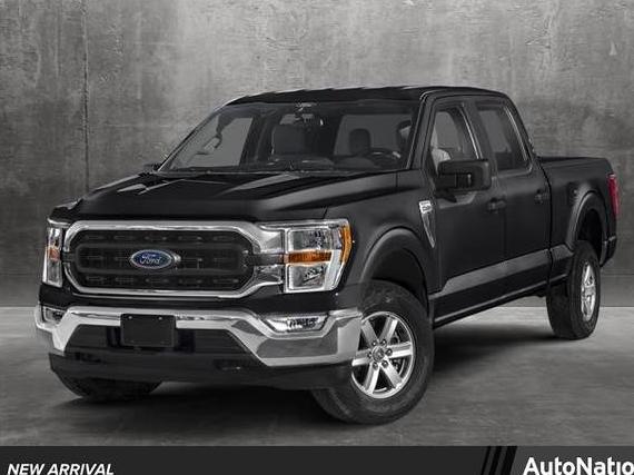 FORD F-150 2022 1FTEW1EP0NFA66181 image