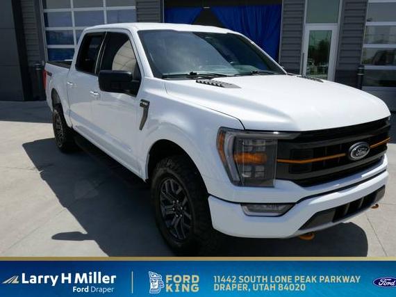 FORD F-150 2022 1FTEW1E88NFB40343 image