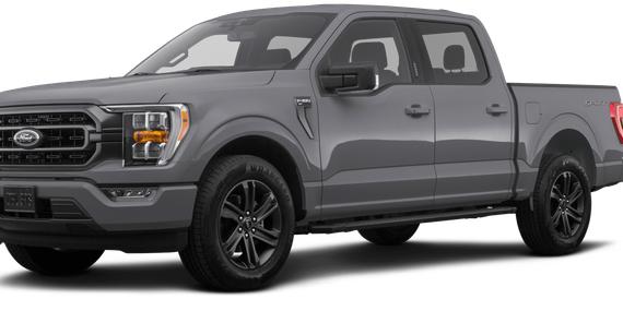 FORD F-150 2022 1FTEW1EP3NFB58420 image