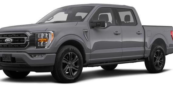 FORD F-150 2022 1FTEW1EP3NFB31329 image
