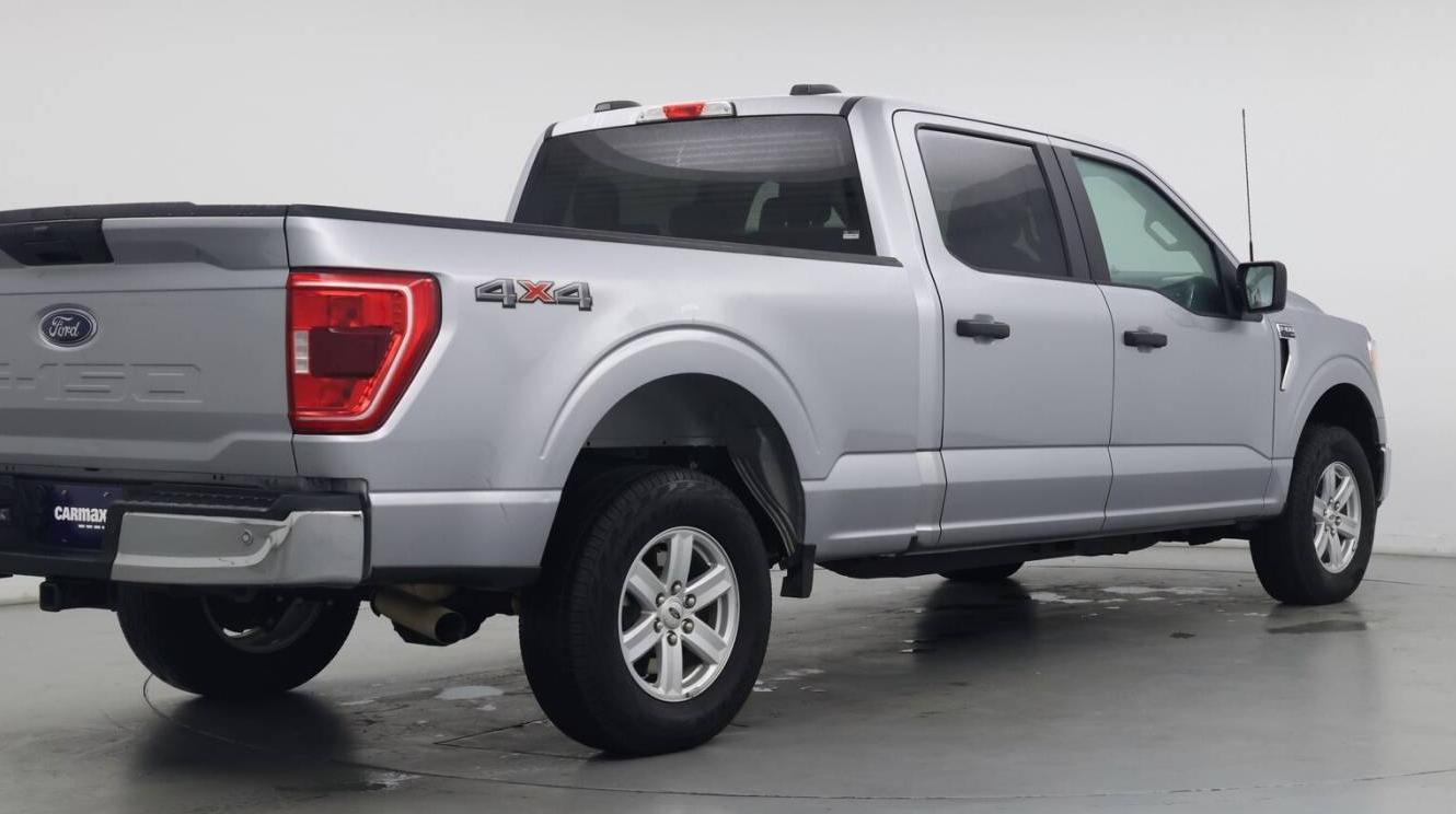 FORD F-150 2022 1FTFW1E54NFC01181 image