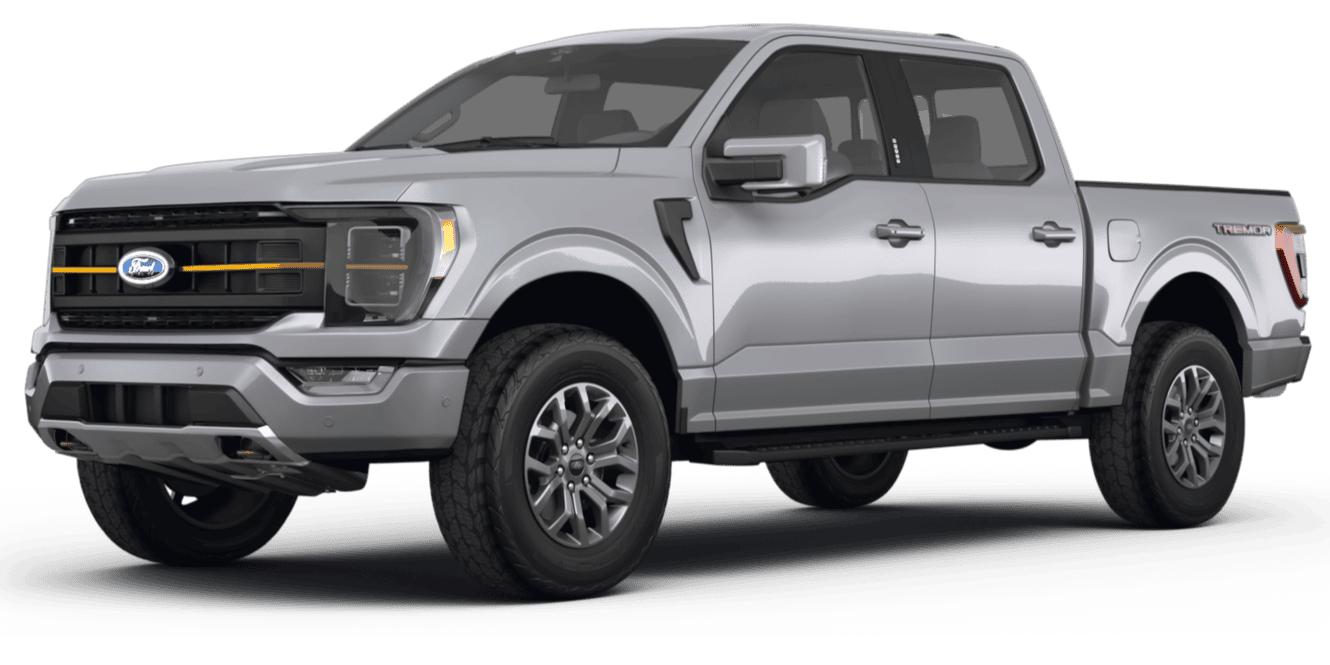 FORD F-150 2022 1FTEW1E85NFB88107 image