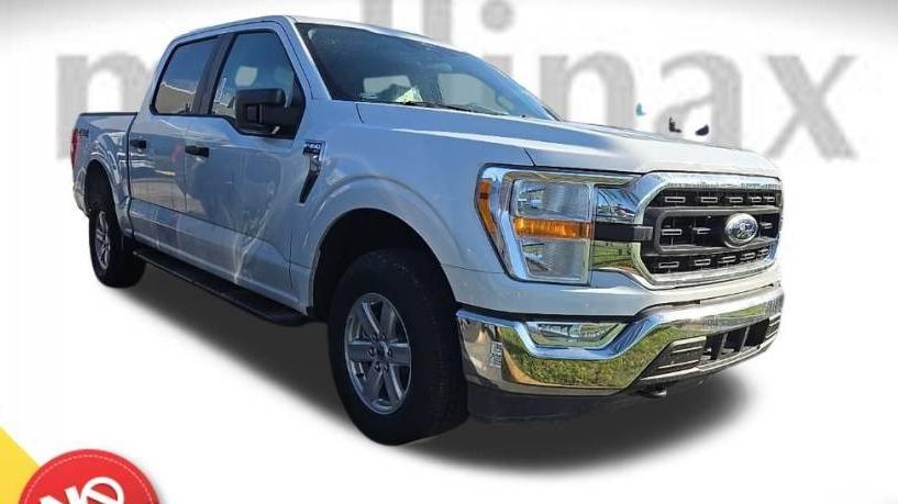 FORD F-150 2022 1FTEW1EP9NKE61774 image