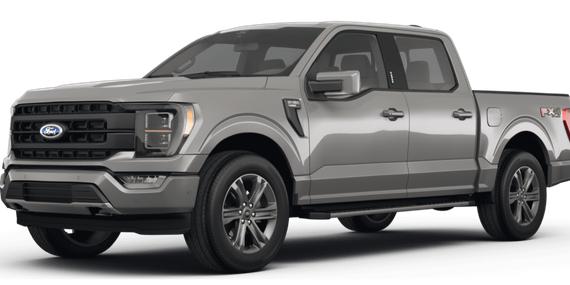 FORD F-150 2022 1FTFW1E81NKD36104 image
