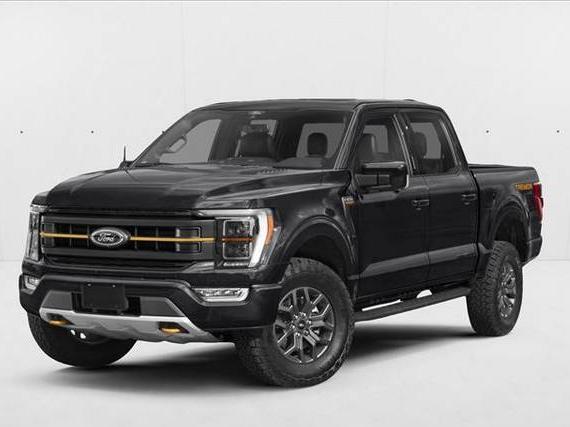 FORD F-150 2022 1FTEW1E87NFA29573 image