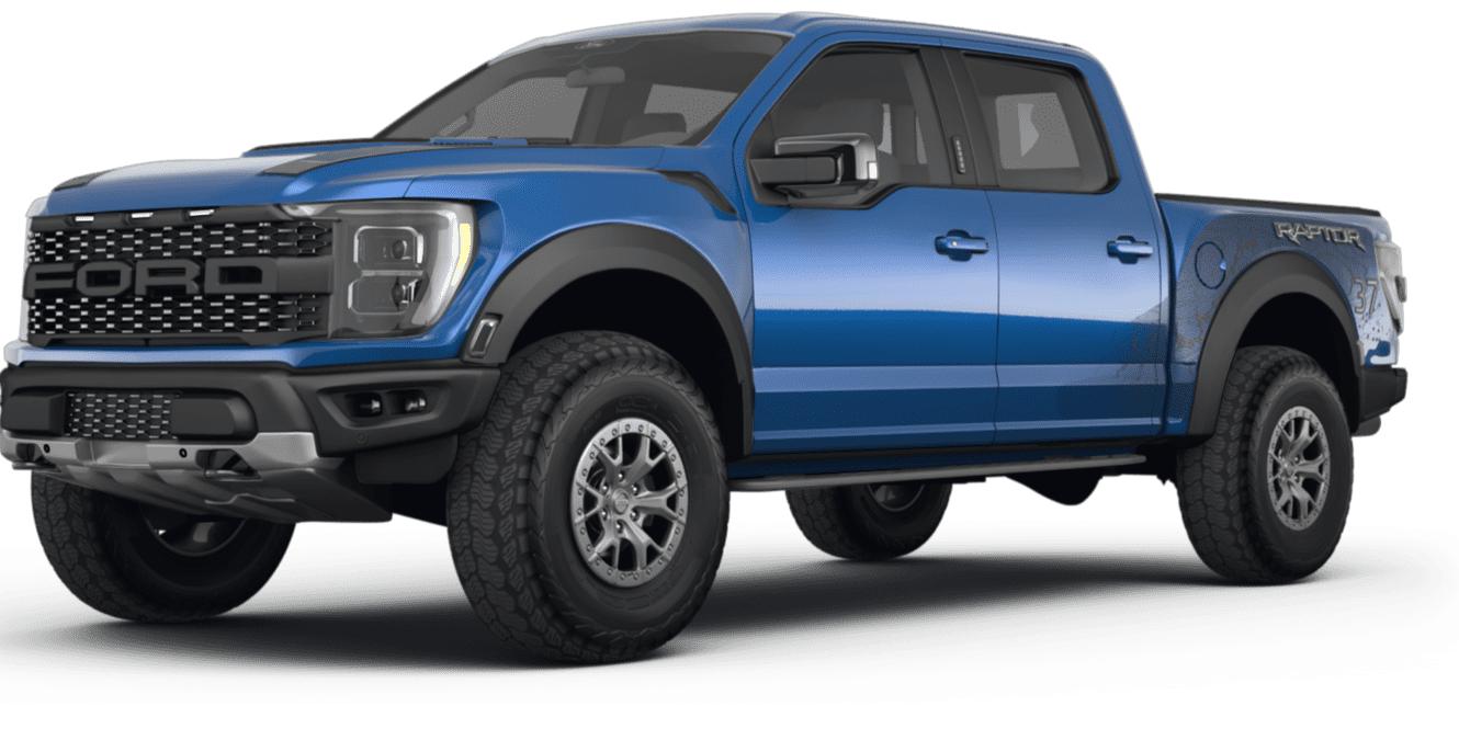 FORD F-150 2022 1FTFW1RG6NFB44770 image