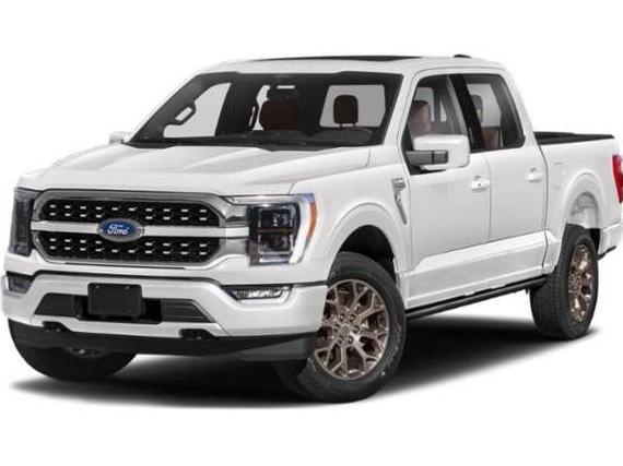 FORD F-150 2022 1FTEW1E87NFA64601 image
