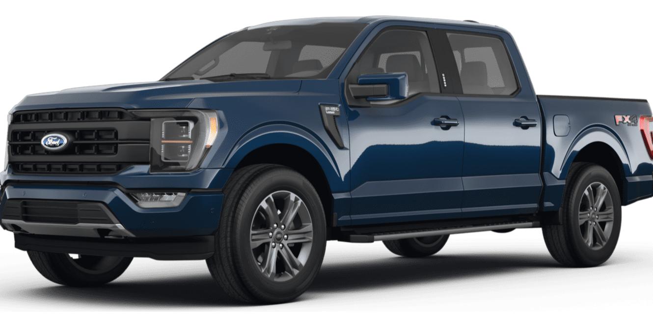 FORD F-150 2022 1FTFW1E50NFA00152 image