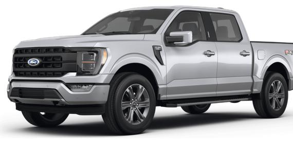FORD F-150 2022 1FTFW1E8XNKD26381 image