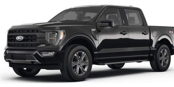 FORD F-150 2022 1FTFW1E58NKD63953 image