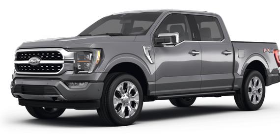 FORD F-150 2022 1FTFW1E85NFB32849 image