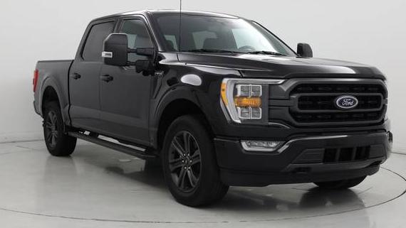 FORD F-150 2022 1FTEW1EP0NFC12076 image