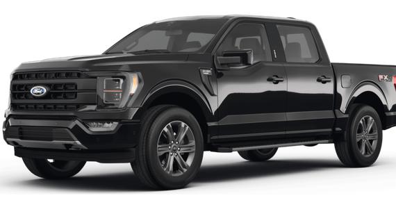 FORD F-150 2022 1FTFW1E80NFB79884 image