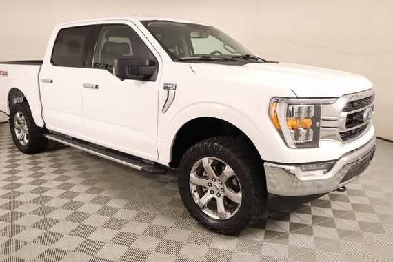 FORD F-150 2022 1FTFW1E53NKD39012 image