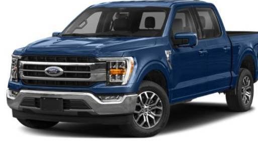 FORD F-150 2022 1FTEW1EP6NFB88639 image