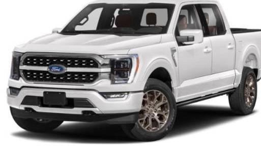 FORD F-150 2022 1FTFW1E84NFC46230 image