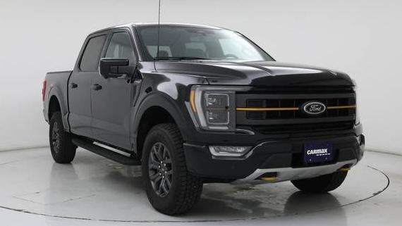 FORD F-150 2022 1FTEW1E89NFB01714 image