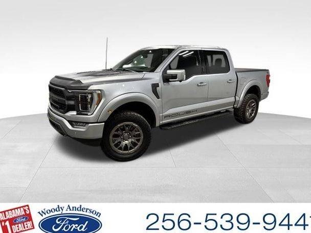 FORD F-150 2022 1FTFW1E50NFB98246 image